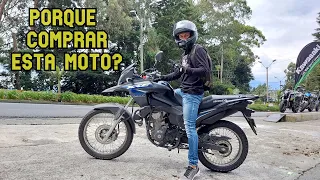 🚨Probando la XRE 190 con ABS // VALE REALMENTE LA PENA? // SE LA COMPRARIAN?