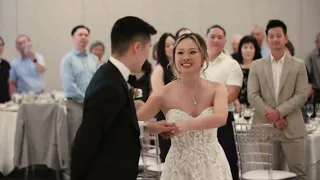 So Close - Enchanted Wedding Dance