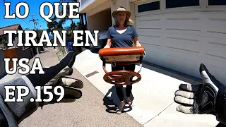 LO QUE TIRAN EN USA EP.159