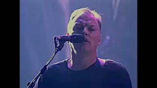 Pink Floyd - Concert Earls Court London 1994 - ( p u l s e ) Part 2