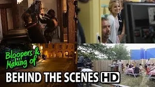 The Family (2013) Making of & Behind the Scenes (Part2/2)