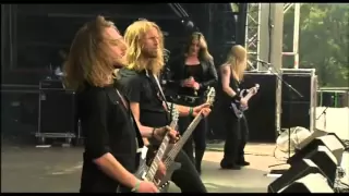 ReVamp - Sweet Curse (Live)