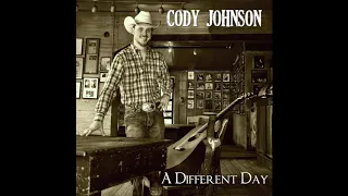 Cody Johnson "Diamond in My Pocket" - (Official Audio Video)