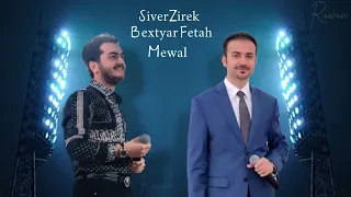 Bextiyar Fatah & Siver Zirek - Mewal