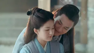Qin Chuan's self-blame | Love of Thousand Years【Fresh Drama】