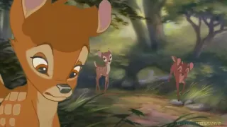 bambi/ronno | bluesie floozie ♥