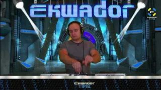 🔴Ekwador Time 12 Episode ! (31/10/2021)