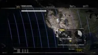 Call of Duty Modern Warfare 2 Intro - Wolverines