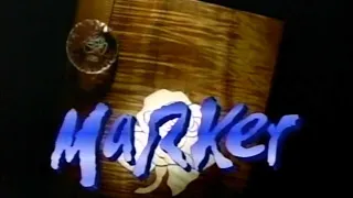 Classic TV Theme: Marker (Full Stereo)