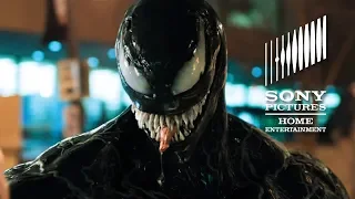 VENOM: Now on Digital