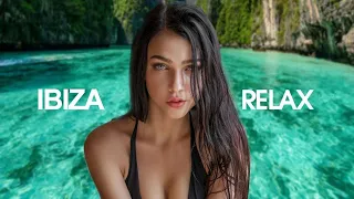 Ibiza Summer Mix 2024 💎 Best Of Tropical Deep House Music Chill Out Mix 2024 💎 Chillout Lounge #012