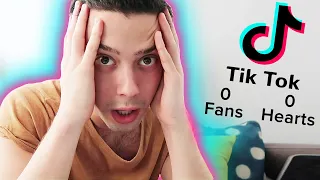 Trying To Get 1 Million TikTok Followers | Part 1