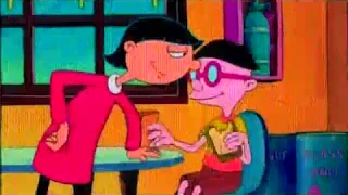 Hey Arnold Couples - If It's Love (BAILANDO EN TEJAS EDITION)