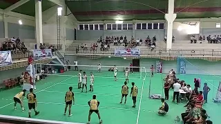 Chhinga Veng vs Sihphir