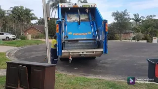 central coast council clean up collection #RL00359