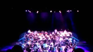 London Royal Symphonic Orchestra, Symphony Queen: I Want to Break Free