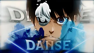 derniere danse blue lock [EDIT/AMV]