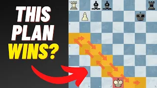 2 Chess Puzzles Guaranteed To Amaze You