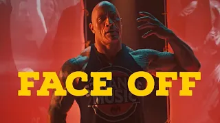 Face Off The Rock| 1 hour loop