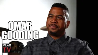 Omar Gooding on "Smart Guy" Ending After Lead Actor Wanted Pay Increase (Part 7)