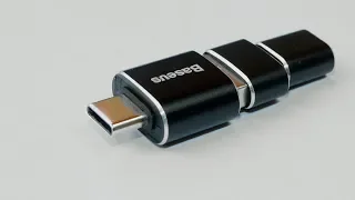 3 переходника USB Type C, которые нереально упростят тебе жизнь!