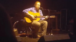 Tyler Childers - Banded Clovis 4/15/17