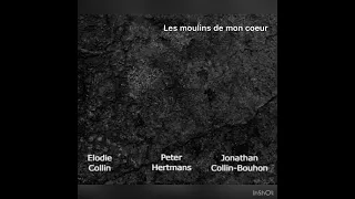 Les moulins de mon coeur-Elodie Collin ft. (Peter Hertmans,Jonathan Collin-Bouhon)