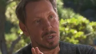 Oracle CEO Larry Ellison talks Google, Apple and the NSA