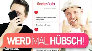 Von Zauberer zerlegt! | FLIRT FAILS