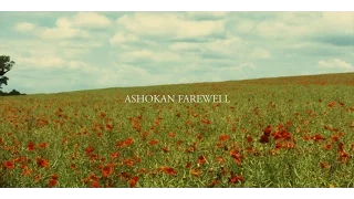 Kitchener Remembrance Day 2015 Teaser - Ashokan Farewell