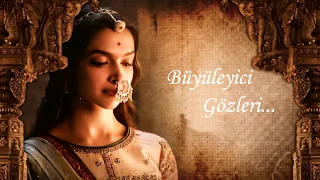 NainoWale Ne Türkçe Altyazılı - Padmavat - Deepika Padukone Shahid Kapoor Ranveer Singh