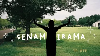 Senam Irama | Pemanasan, Inti, Pendinginan