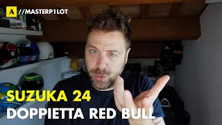 F1 2024, Suzuka GP | DOPPIETTA Red Bull e podio FERRARI nella gara ENDURANCE...