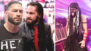 Roman Reigns Vs Seth Rollins Vs Cesaro,Finn Balor Returns,WWE SmackDown Ratings,WWE Raw Highlights