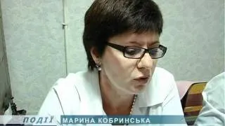 У військкоматі працювала медкомісія з області