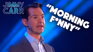 Excuses NOT To Have Sex  | Jimmy Carr: Laughing and Joking