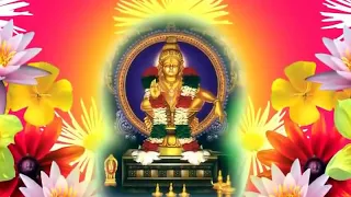 Harivarasanam Original Sound Track from the temple by K J Yesudas