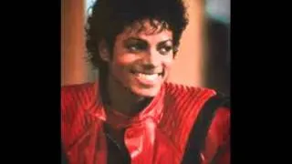 A tribute video for Michael Jackson - Thriller and Bad Song