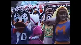2000.6.25-S.D.M-American Oldies-出　TDL/ Tokyo Disneyland/東京ディズニーランド　　　　　　　　　　　ytb_0142出