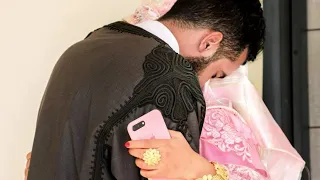 ياعطيني ☝️ربي وتكون حلالي ياحبي 👰🤵  محمد الزنتاني  #أغاني_ليبية #اغاني_شعبيه  #ترند #2024_Tunisia#_👇