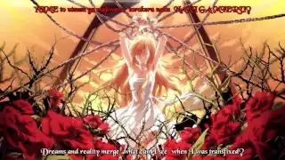 Dies Irae - Einsatz - [ English - Lyrics ]