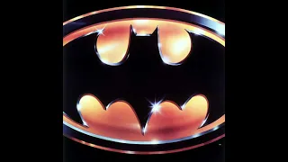 Batman 1989 Finale (slowed & reverberated)