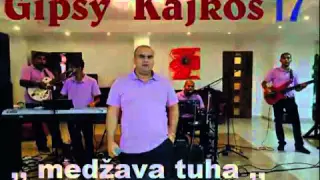 Gipsy Kajkoš & Midaj 17 2014 NEW cely album