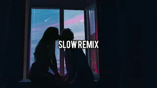 VITaLI - Упс, ты не моя (SLOW REMIX)