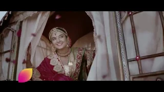 Jhansi ki rani: Starts 11th feb, Mon-Fri 9.30pm