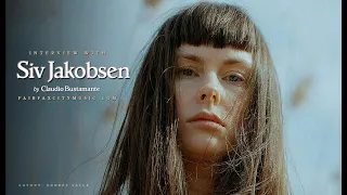 Siv Jakobsen (Norwegian singer-songwriter). Don't forget to subscribe to my channel.