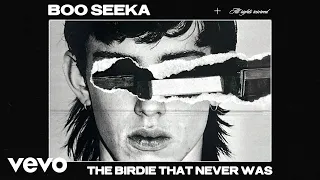 Boo Seeka - The Birdie That Never Was (Lyric Video)