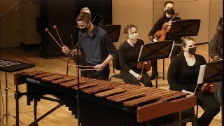 Concerto for Marimba and String Orchestra by Eric Ewazen