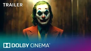 Joker - Trailer | Dolby Cinema | Dolby