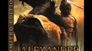 Vangelis - World Of Titans (Alexander Unreleased Soundtrack)